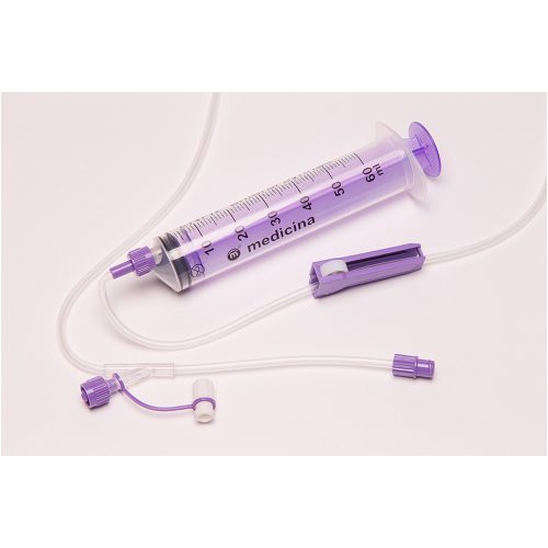 Medicina ENFit Bolus or Gravity Gastro Ext Set