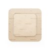 Mepilex Border Flex Dressing