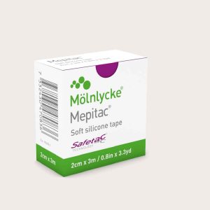 Mepitac Fixation Tape