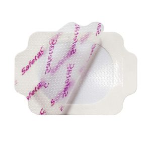 Molnlycke Mepitel Film Dressing