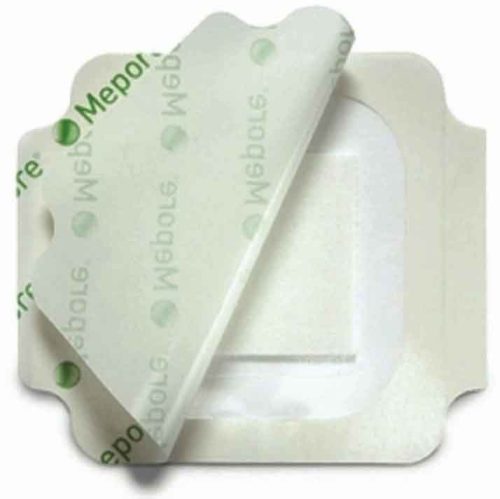 Mepore Film Transparent Dressing