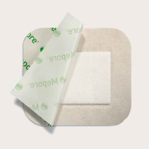 Mepore Pro Showerproof Dressing