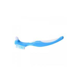 Denture Brush - Blue