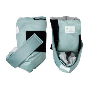 Molnlycke Z Flex Heel Boot