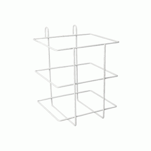BD Sharps Hanger Bracket For 19L