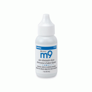 m9™ Odour Eliminator Drops 30ml