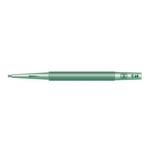KAI Disposable Dermal Curette