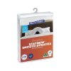 U-Shaped Pillow Protector Smooth Dynatex 45x35x30cm-31106