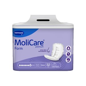 Molicare Premium Form 8 Drops