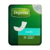 Depend Pad 525x180mm 720ml