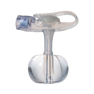 AMT MiniONE Balloon Button