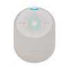 SenSura Mio 1 Piece Closed Bag, Maxi 550ml, Hole Size 40-55mm, Inspection Window