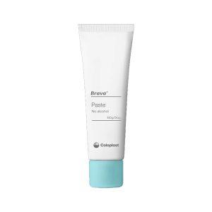 Brava® Paste Tube 60g No alcohol
