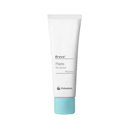 Brava® Paste Tube 60g No alcohol