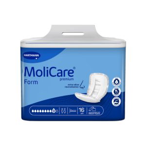 MoliCare Premium Form 9 Drops