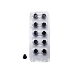 Tip Cap Tray For Syringes
