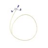 CORFLO* NASOGASTRIC/NASOINTESTINAL FEEDING TUBE WITH STYLET WITH ENFIT® CONNECTOR 8Fr 56cm