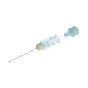 BD Spinal Needle Quincke Point 22Gx127mm