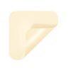 Hydrocoll 3 Adhesive Dressing Sterile 7.5x7.5cm