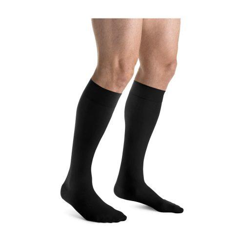 JOBST For Men Knee High black