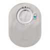 "SenSura Mio Click 2-Piece Closed, Maxi 510ml, 50mm Coupling, With Window Neutral Grey"