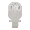 "SenSura Mio Click 2-Piece Drainable, Maxi 510ml, 70mm Coupling, With Window Neutral Grey"
