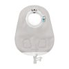 SenSura® Mio urostomy bag 2-piece Neutral grey Maxi 470ml 50mm Opaque