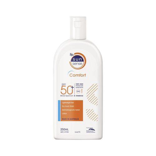 SunSense Comfort SPF 50+ 250ml