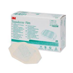 3M Tegaderm Transparent Film Dressing