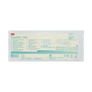 3M Tegaderm Transparent Film Dressing Rectangle 10cmx25cm