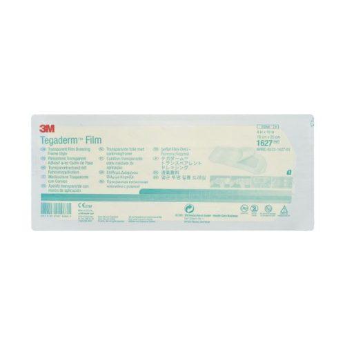 3M Tegaderm Transparent Film Dressing Rectangle 10cmx25cm