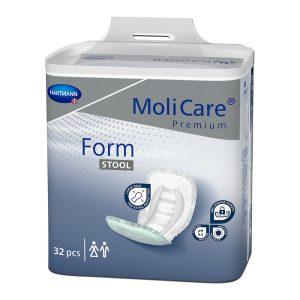 MoliCare Premium Form Stool One Size
