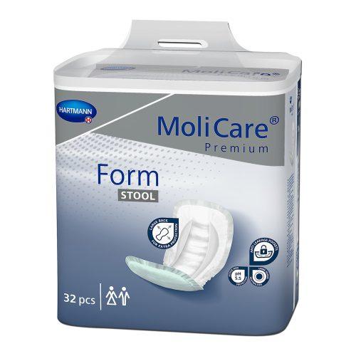 MoliCare Premium Form Stool One Size