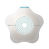 SenSura® Mio Concave 2-piece Click Coupling size: 50mm - Baseplate hole size: 30-45mm
