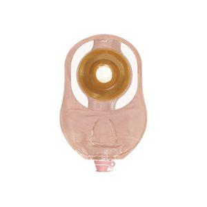 Moderma Flex™ One-Piece Urostomy Pouch – Convex Flextend™ Barrier Transparent 30mm