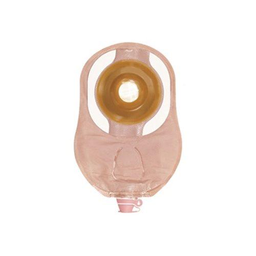 Moderma Flex™ One-Piece Urostomy Pouch – Convex Flextend™ Barrier Transparent 30mm