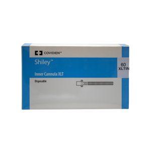 Shiley™ XLT Extended-Length Disposable Inner Cannula 6mm Tracheostomy Tubes