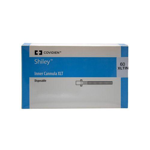 Shiley™ XLT Extended-Length Disposable Inner Cannula 6mm Tracheostomy Tubes