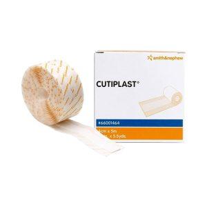 Cutiplast Fabric Dressing Strips