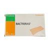 Bactigras Paraffin Gauze Dressing 10X40cm