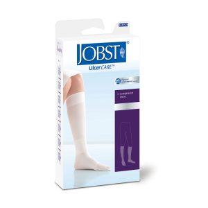JOBST UlcerCare Knee High Liner