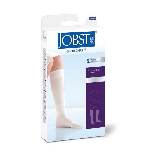 JOBST UlcerCare Knee High Liner