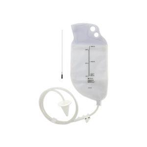 Stoma Cone Irrigation Kit