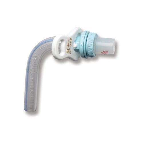 Shiley™ XLT Extended-Length Cuffed Distal Tracheostomy Tubes