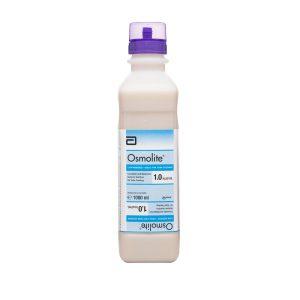 Osmolite Unflavoured 1000ml Ready To Hang