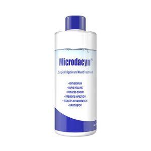 Microdacyn Surgical Irrigation