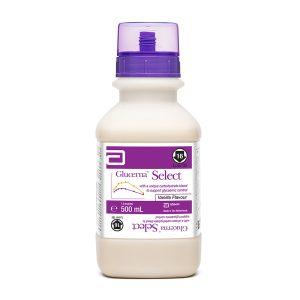 Glucerna Select Vanilla 500ml Ready To Hang