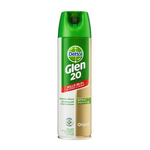 Dettol Glen 20 Original 175GM