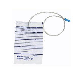 Urimaax Drainage Bag Night 2000mls