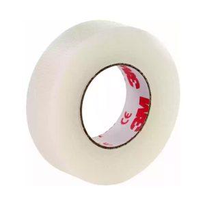 3M Transpore Surgical Tape 1.2cmx9.1m
